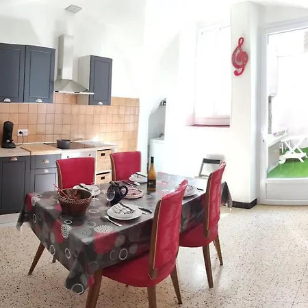 Apartment Le De Flavie *